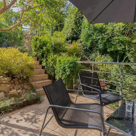 Sopotspanie شقة *