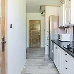 Apartament Sopotspanie