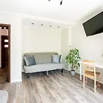 Apartament Sopotspanie *