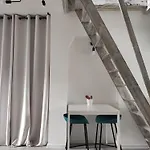 Sopotspanie Apartament *