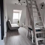 Sopotspanie Apartament Sopot