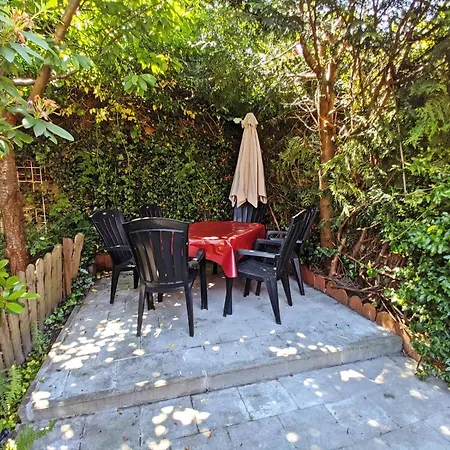 شقة Sopotspanie سوبوت