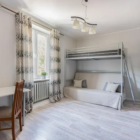 Apartment Sopotspanie