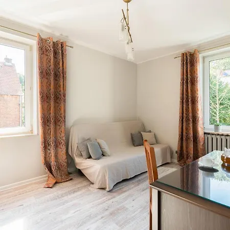 شقة Sopotspanie سوبوت