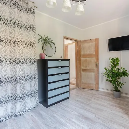 شقة Sopotspanie *