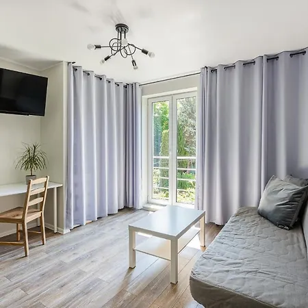 Sopotspanie Apartment Sopot