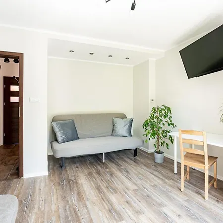 شقة Sopotspanie *