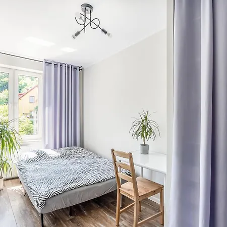 شقة Sopotspanie *