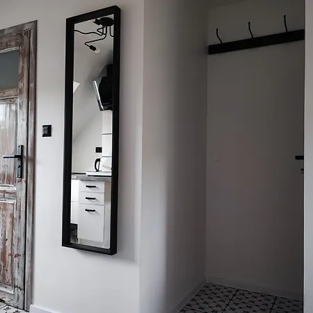 Apartamento Sopotspanie