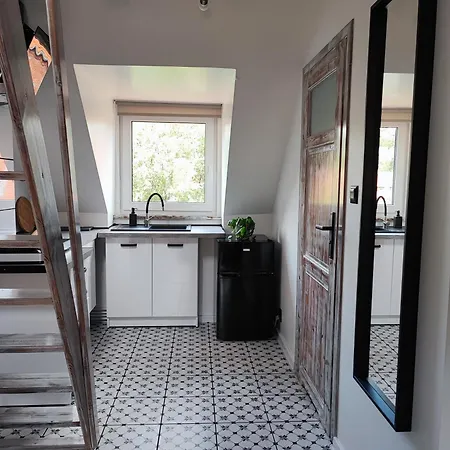 Sopotspanie Apartment