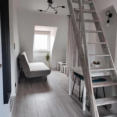 Sopotspanie Apartment Sopot