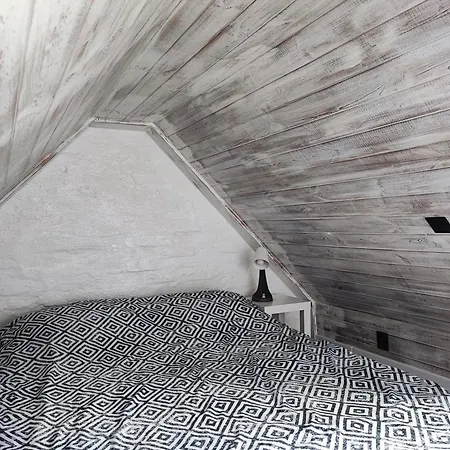 شقة Sopotspanie *