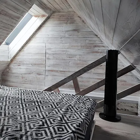 Sopotspanie Apartamento Sopot