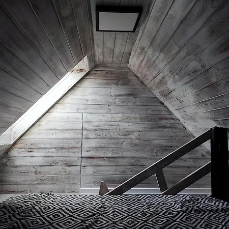 Apartamento Sopotspanie *