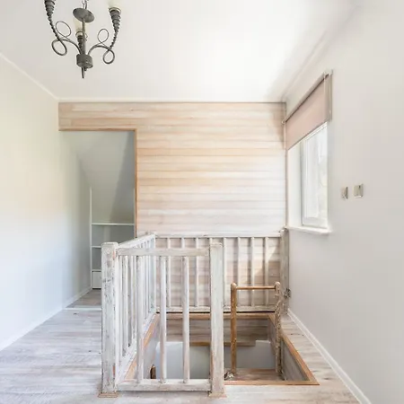 Sopotspanie Apartamento *