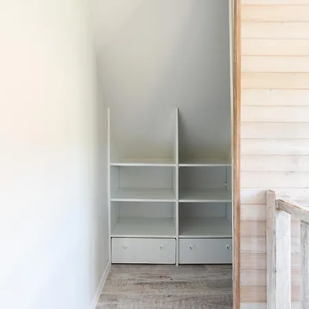 Apartamento Sopotspanie *