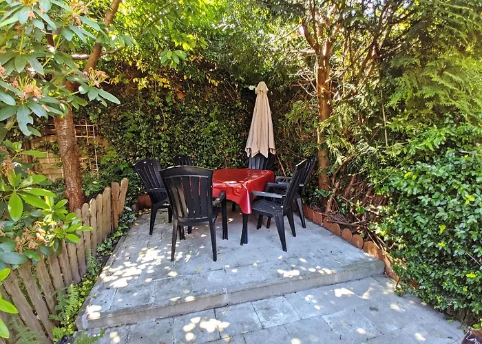 Apartamento Sopotspanie Sopot