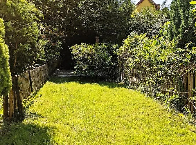 Apartamento Sopotspanie