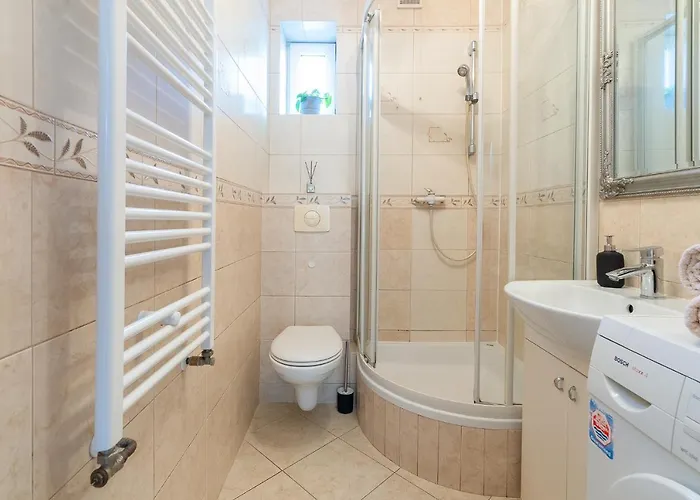 Apartament Sopotspanie