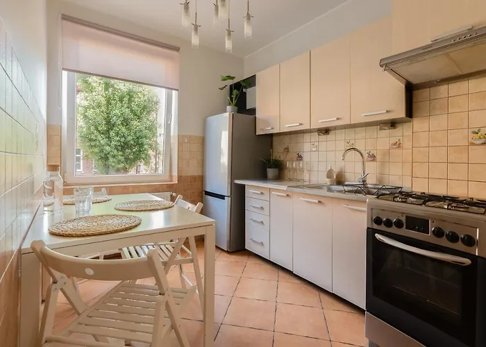 Sopotspanie Apartament Sopot