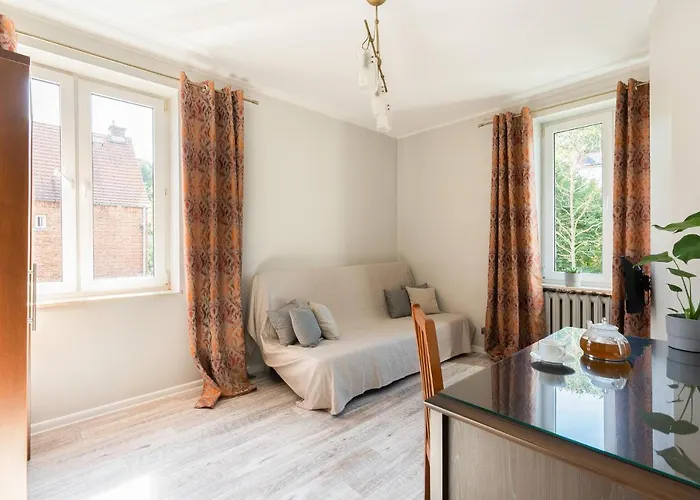 Apartament Sopotspanie Sopot