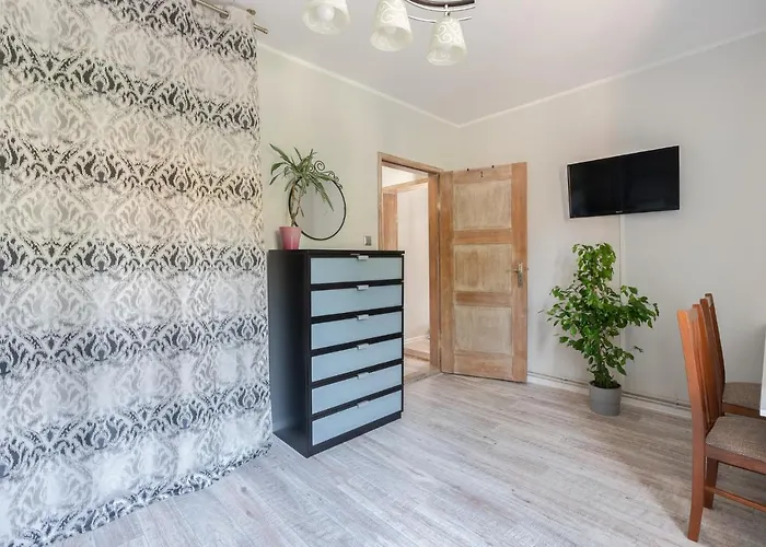 Apartamento Sopotspanie *