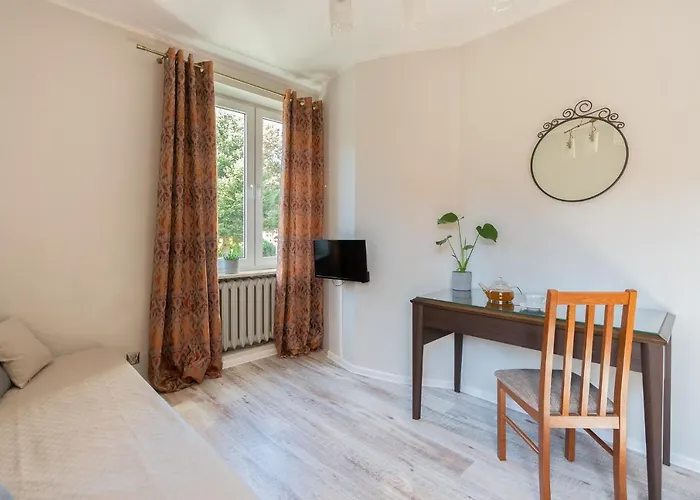 Apartament Sopotspanie