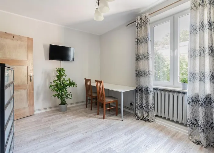 Apartament Sopotspanie *