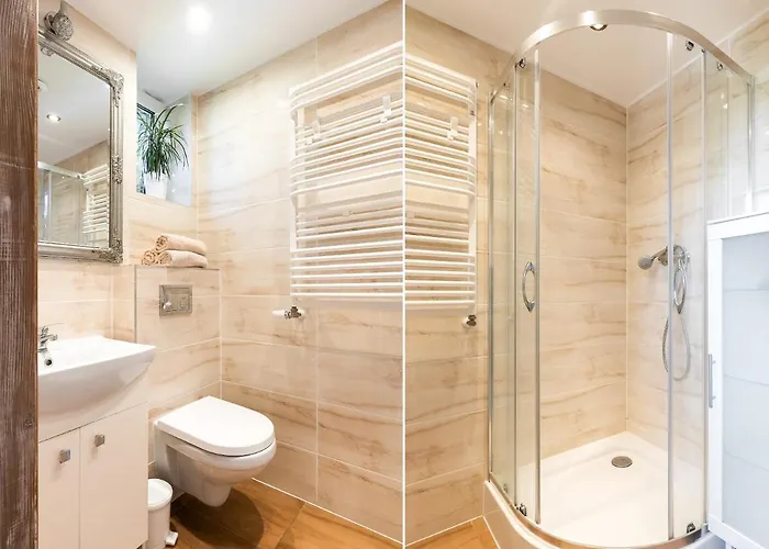 Sopotspanie Apartament *