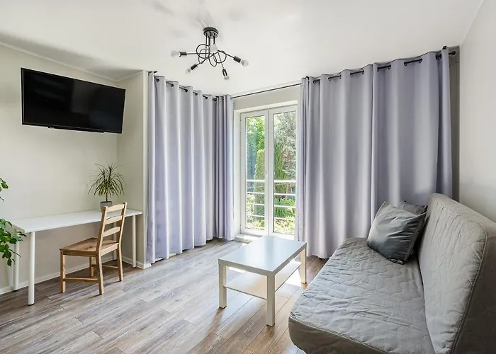 Sopotspanie Apartament Sopot