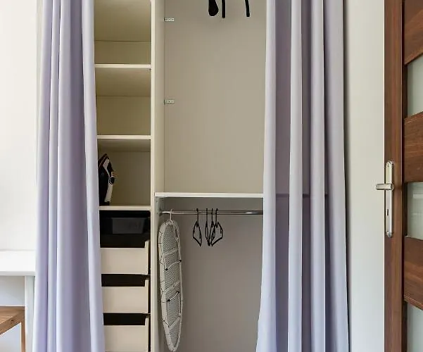 Sopotspanie Apartamento Sopot