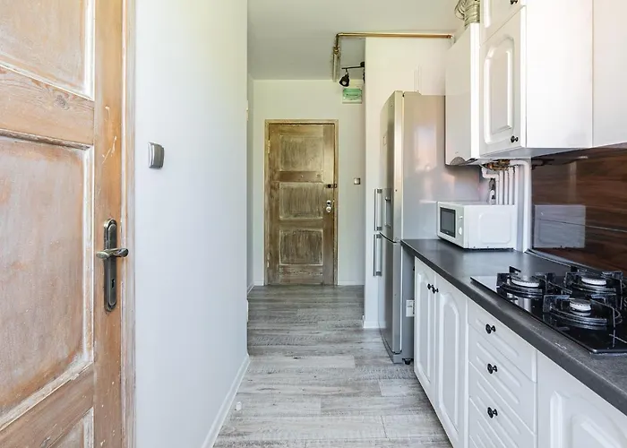 Apartament Sopotspanie