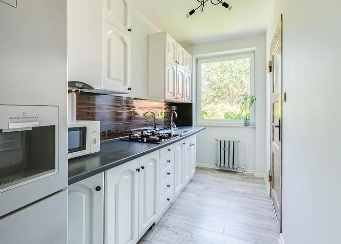 Apartamento Sopotspanie