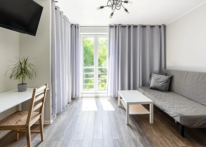 Apartament Sopotspanie Sopot