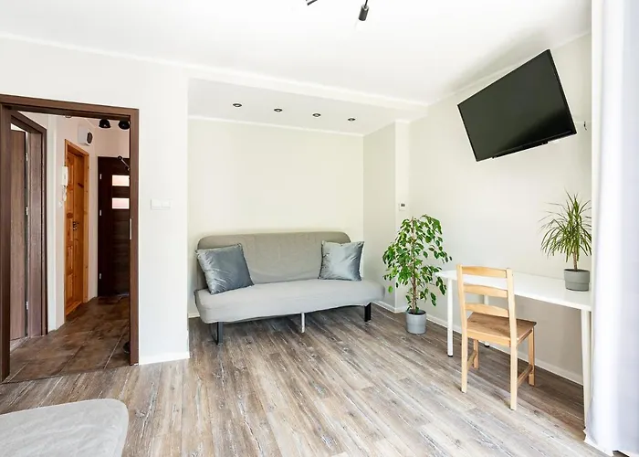 Apartament Sopotspanie *