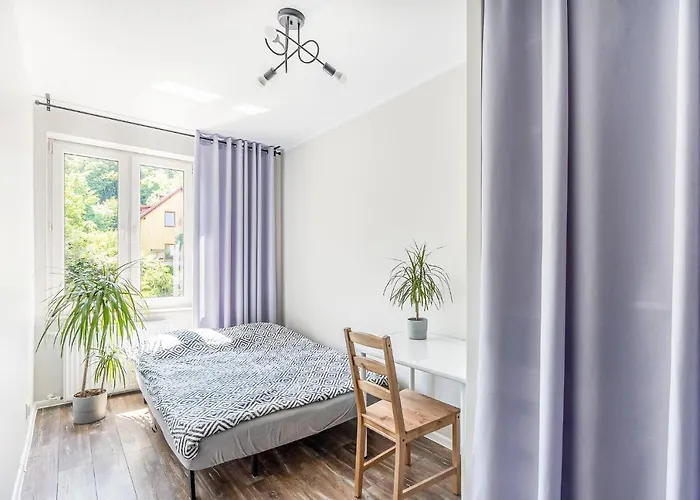 Apartament Sopotspanie *