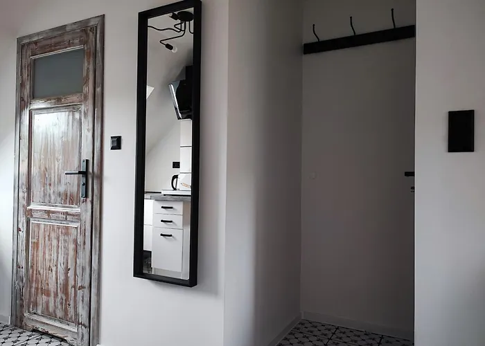 Apartamento Sopotspanie