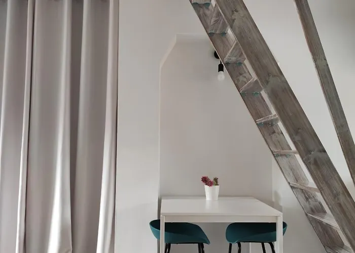 Sopotspanie Apartamento *