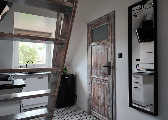 Apartamento Sopotspanie