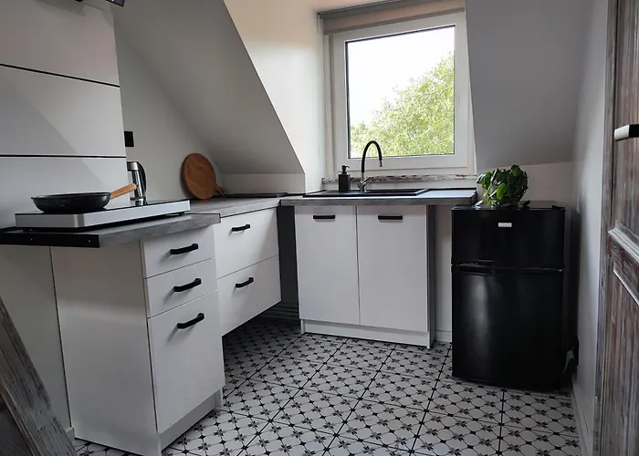 Sopotspanie Apartamento Sopot