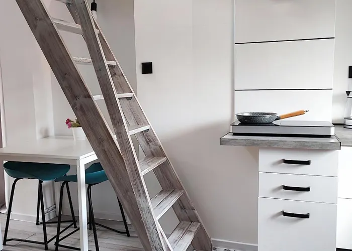 Apartament Sopotspanie Sopot