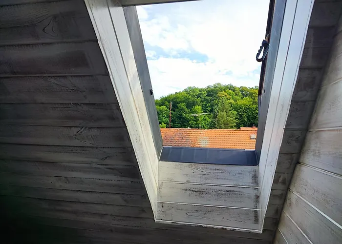 Apartamento Sopotspanie