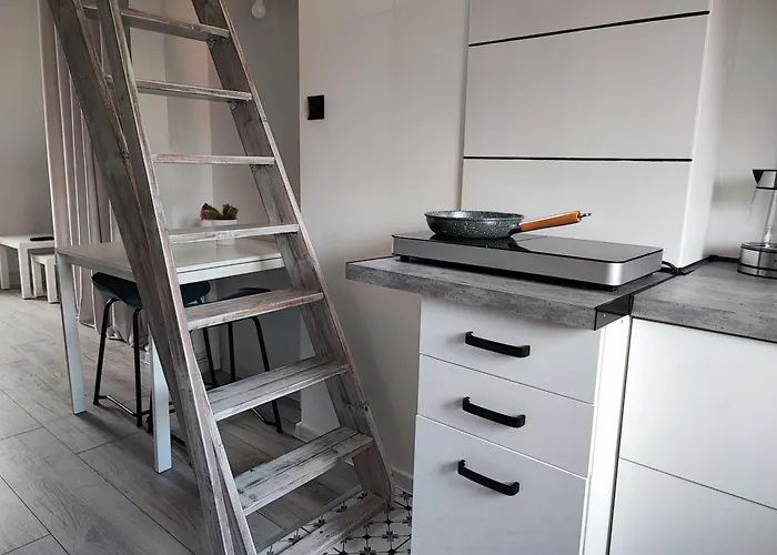 Sopotspanie Apartament *