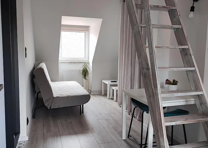 Sopotspanie Apartamento Sopot