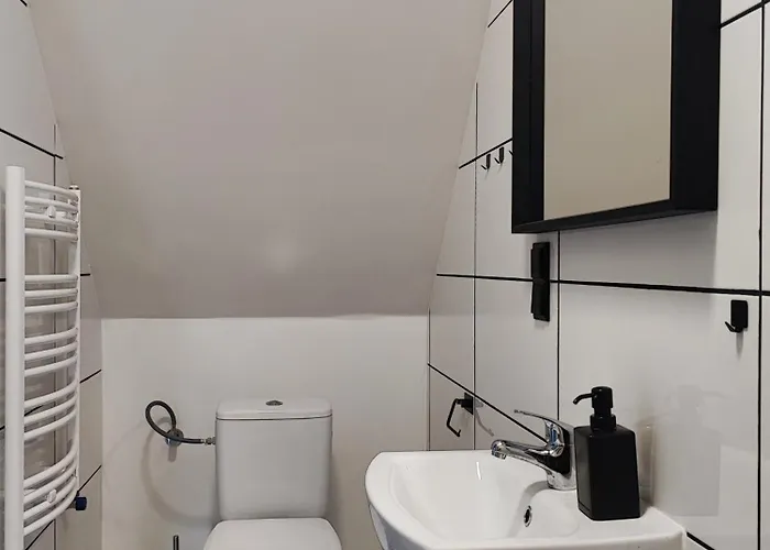 Apartament Sopotspanie Sopot