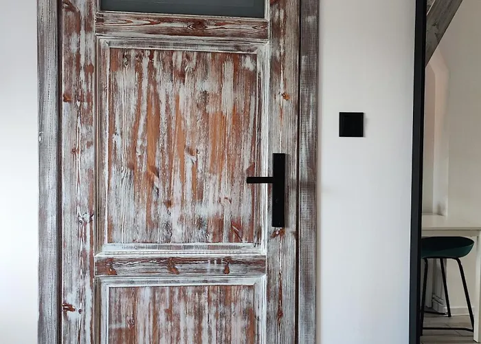 Sopotspanie Apartament