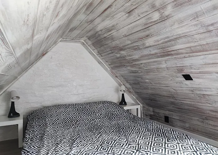 Apartamento Sopotspanie *