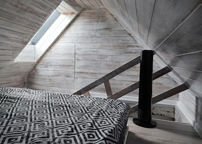 Sopotspanie Apartamento Sopot