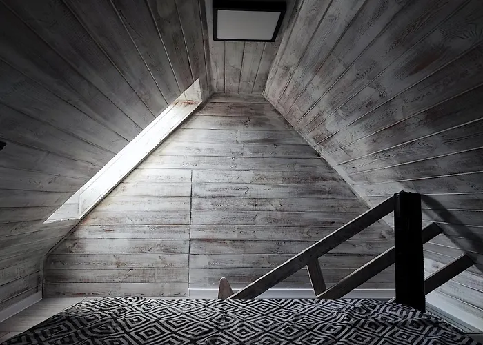 Apartamento Sopotspanie *