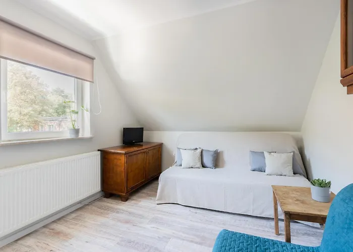 Sopotspanie Apartamento Sopot